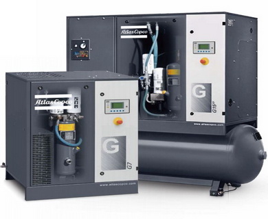 阿特拉斯G4-90/G55-75V(4-90KW)
