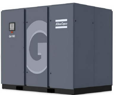 阿特拉斯GA90+-160/GA110-160VSD
